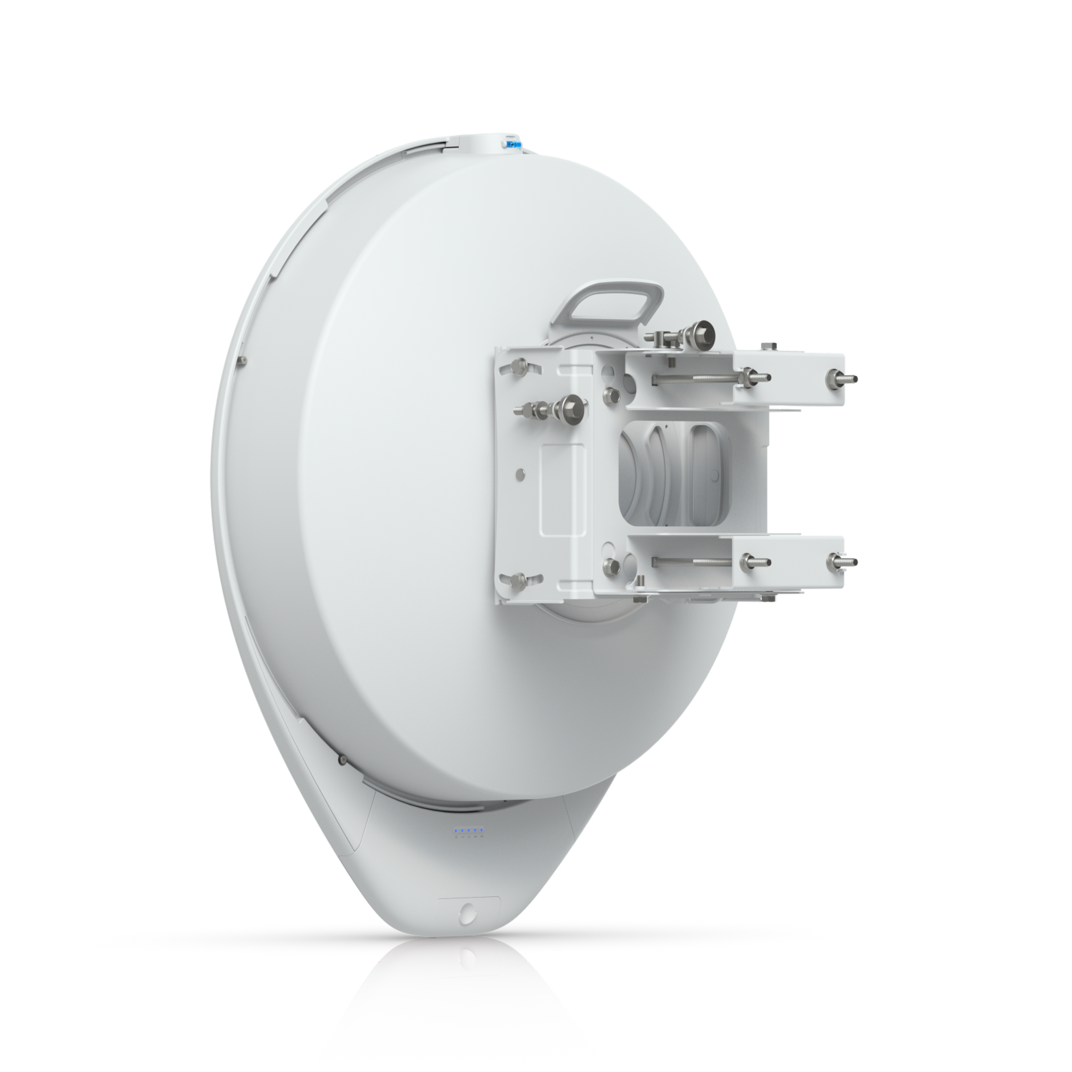 Ubiquiti AF60-XR AirFiber 15km+ 60GHz point-to-point bridge with integrated 5GHz fail over - Image 5
