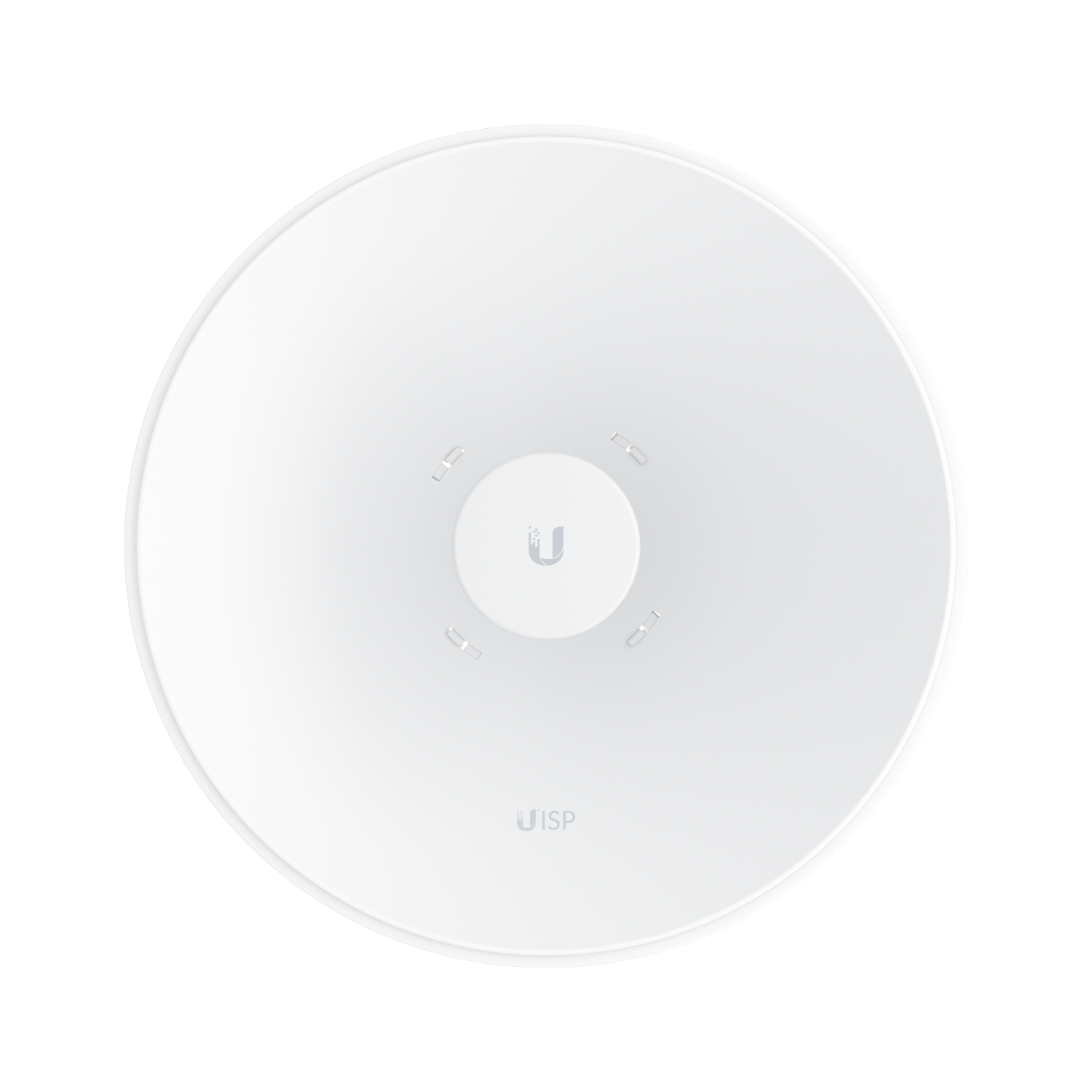 Ubiquiti UISP-DISH Networks UISP Dish network antenna 30 dBi - Image 2