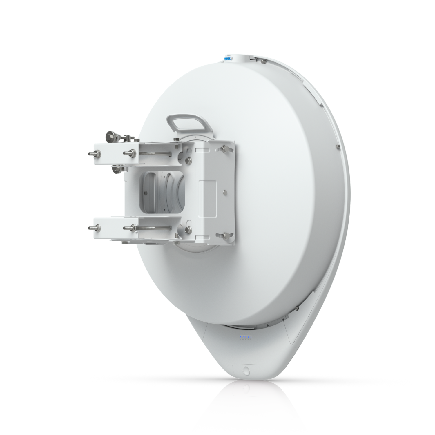 Ubiquiti AF60-XR AirFiber 15km+ 60GHz point-to-point bridge with integrated 5GHz fail over - Image 6