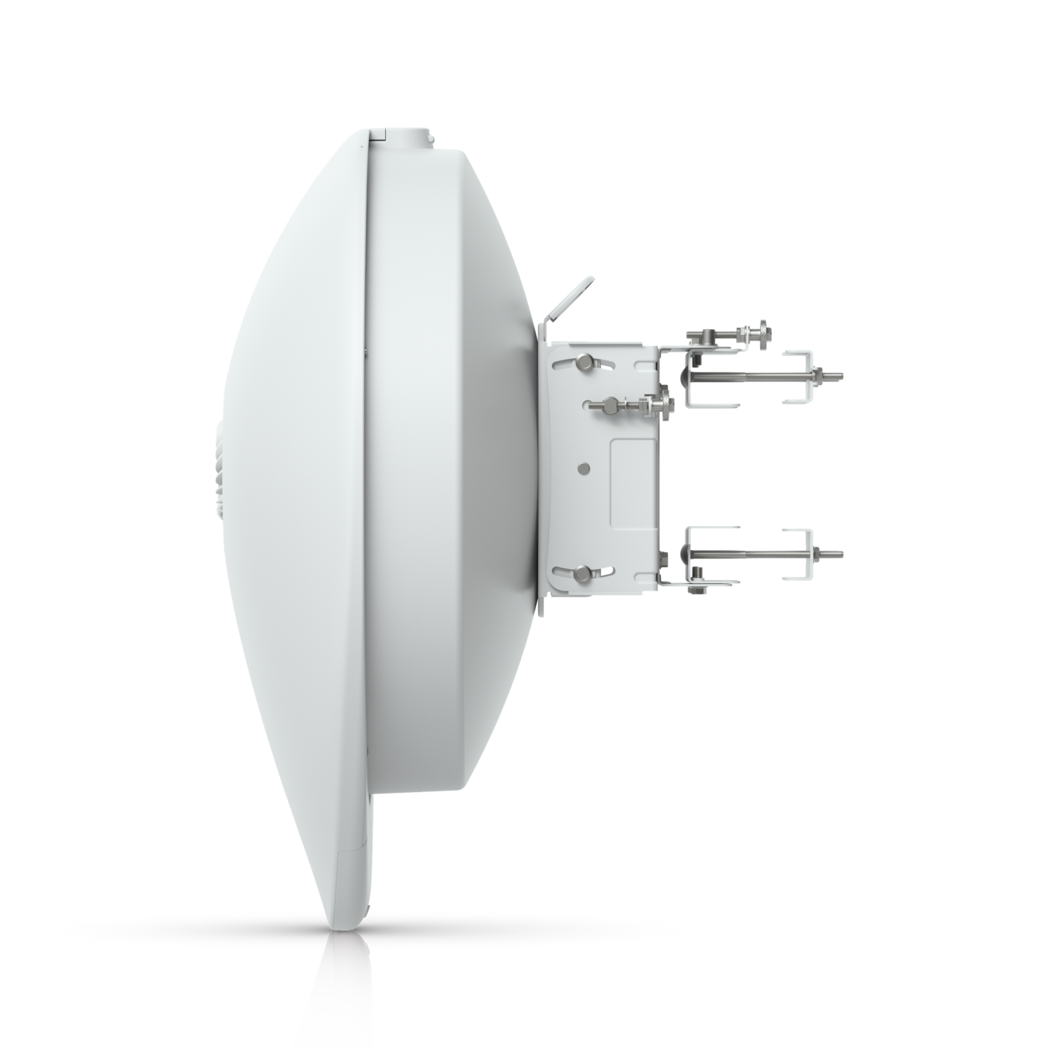 Ubiquiti AF60-XR AirFiber 15km+ 60GHz point-to-point bridge with integrated 5GHz fail over - Image 7