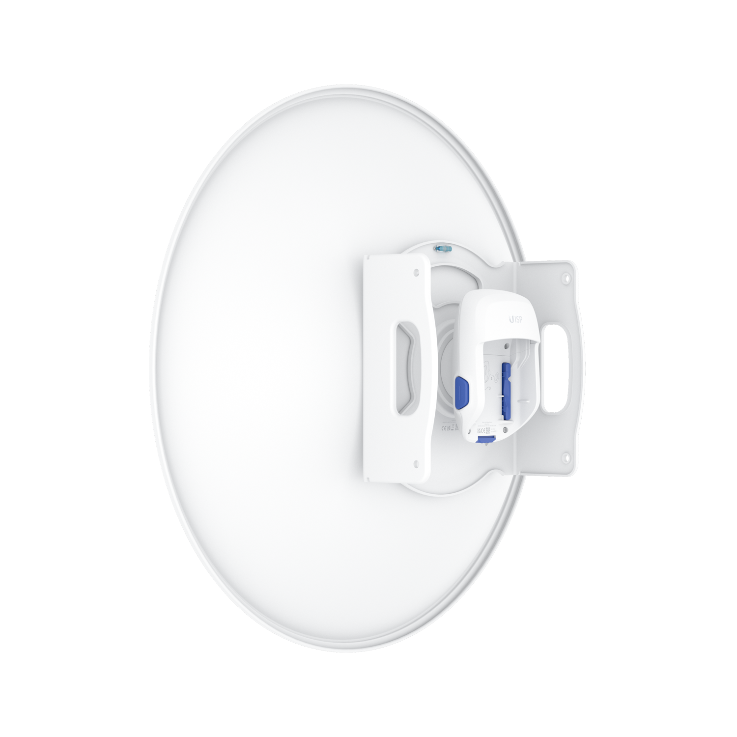 Ubiquiti UISP-DISH Networks UISP Dish network antenna 30 dBi - Image 4