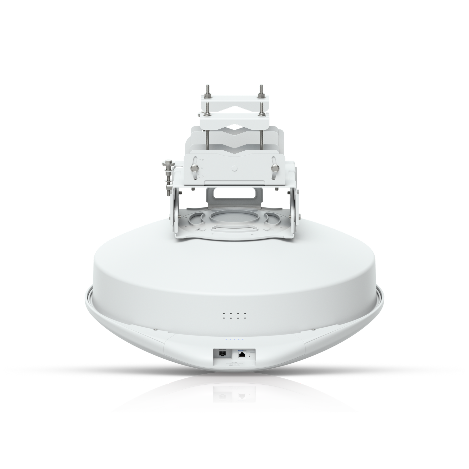 Ubiquiti AF60-XR AirFiber 15km+ 60GHz point-to-point bridge with integrated 5GHz fail over - Image 8
