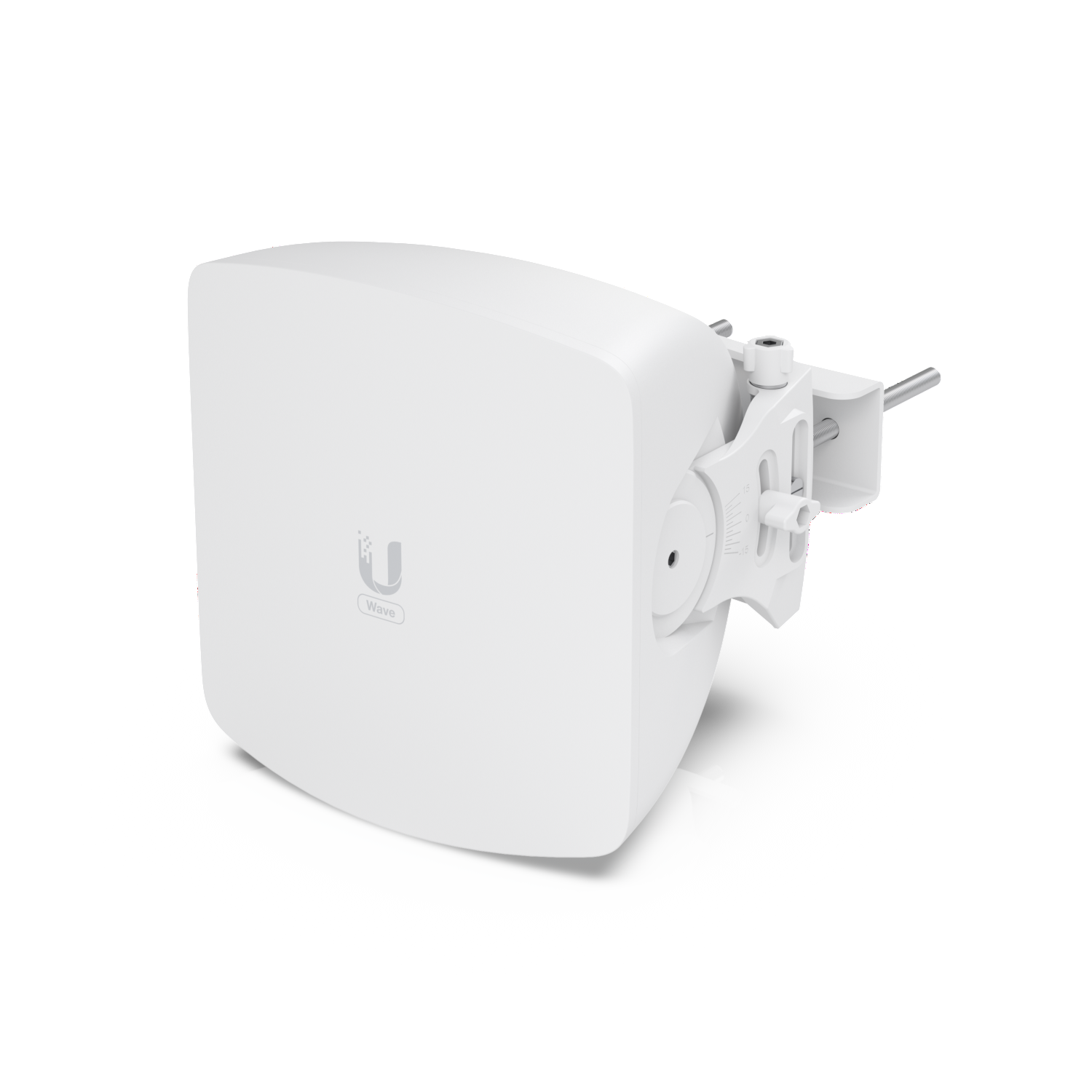 Ubiquiti WAVE-AP Networks UISP Wave Access Point 5400 Mbit/s White Power over Ethernet (PoE) - Image 1