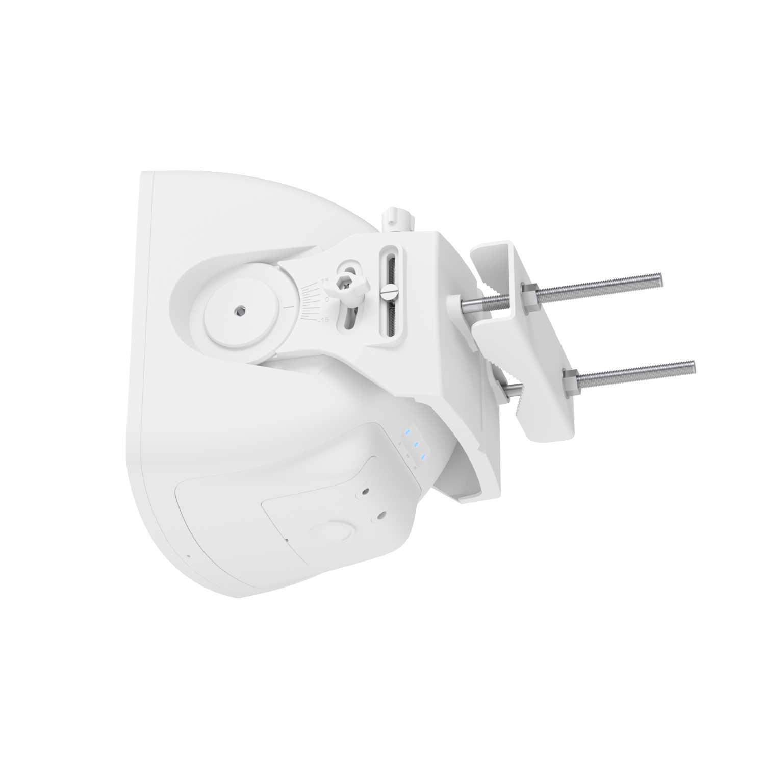 Ubiquiti WAVE-AP Networks UISP Wave Access Point 5400 Mbit/s White Power over Ethernet (PoE) - Image 7