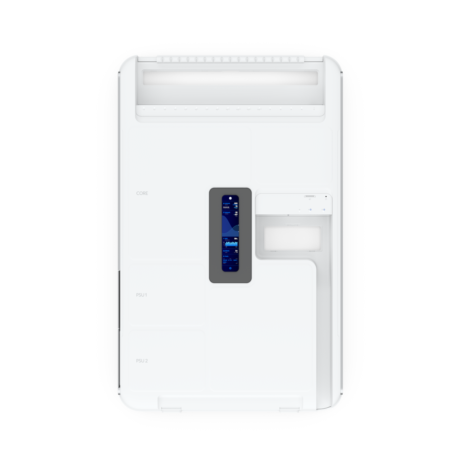 Ubiquiti UDW UniFi Dream Wall - Image 8