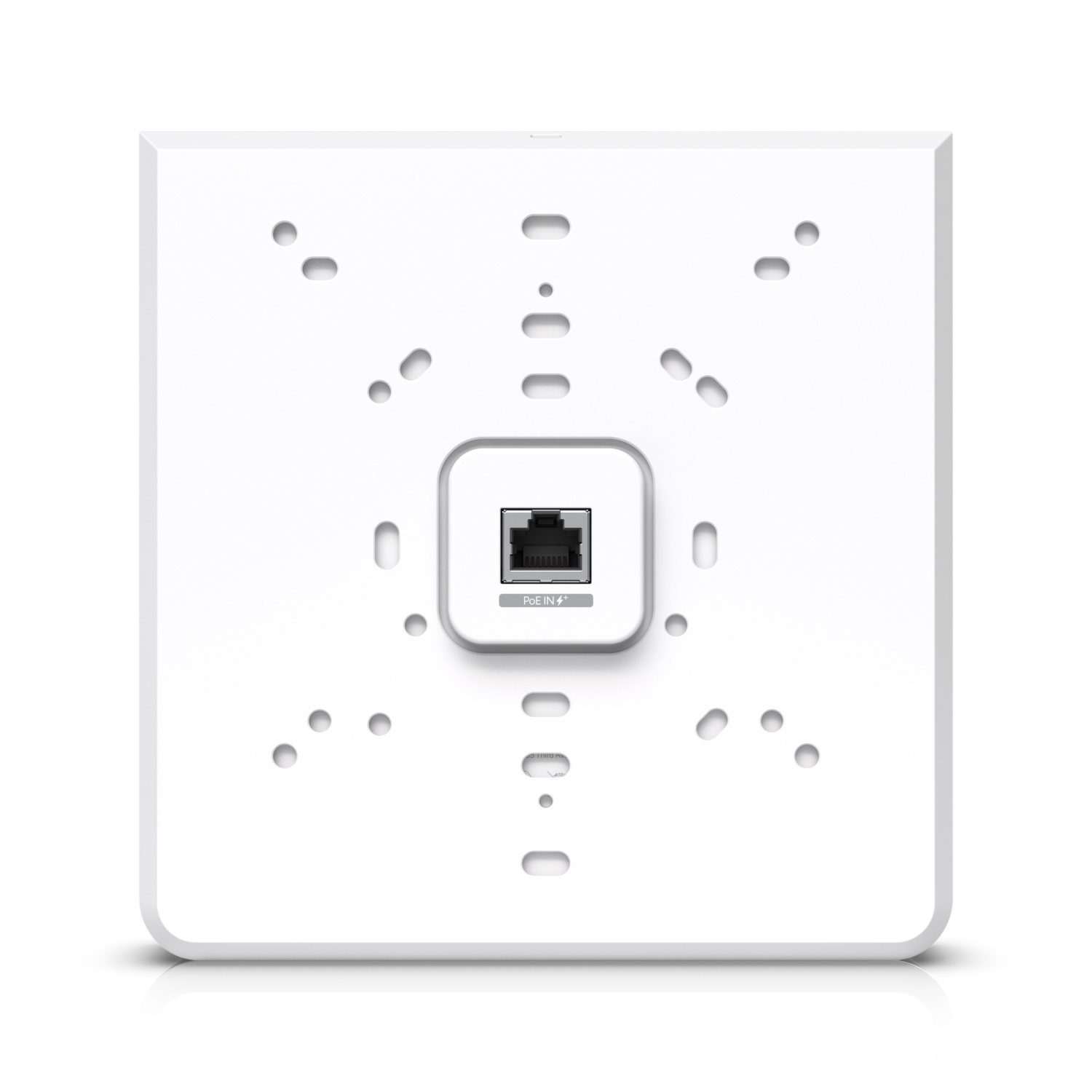 Ubiquiti U6-ENTERPRISE-IW UniFi AP U6 Enterprise In-Wall - Image 5