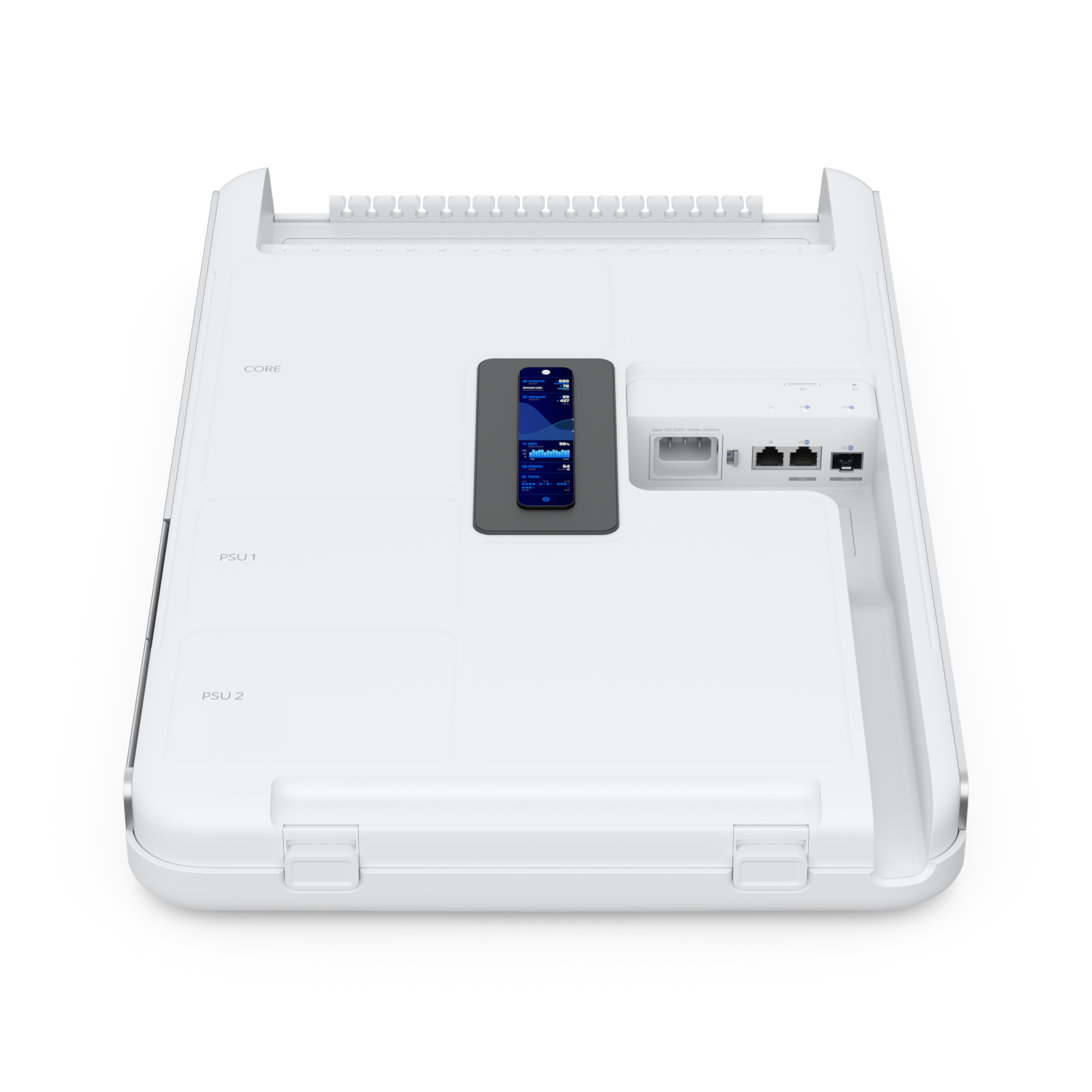 Ubiquiti UDW UniFi Dream Wall - Image 12