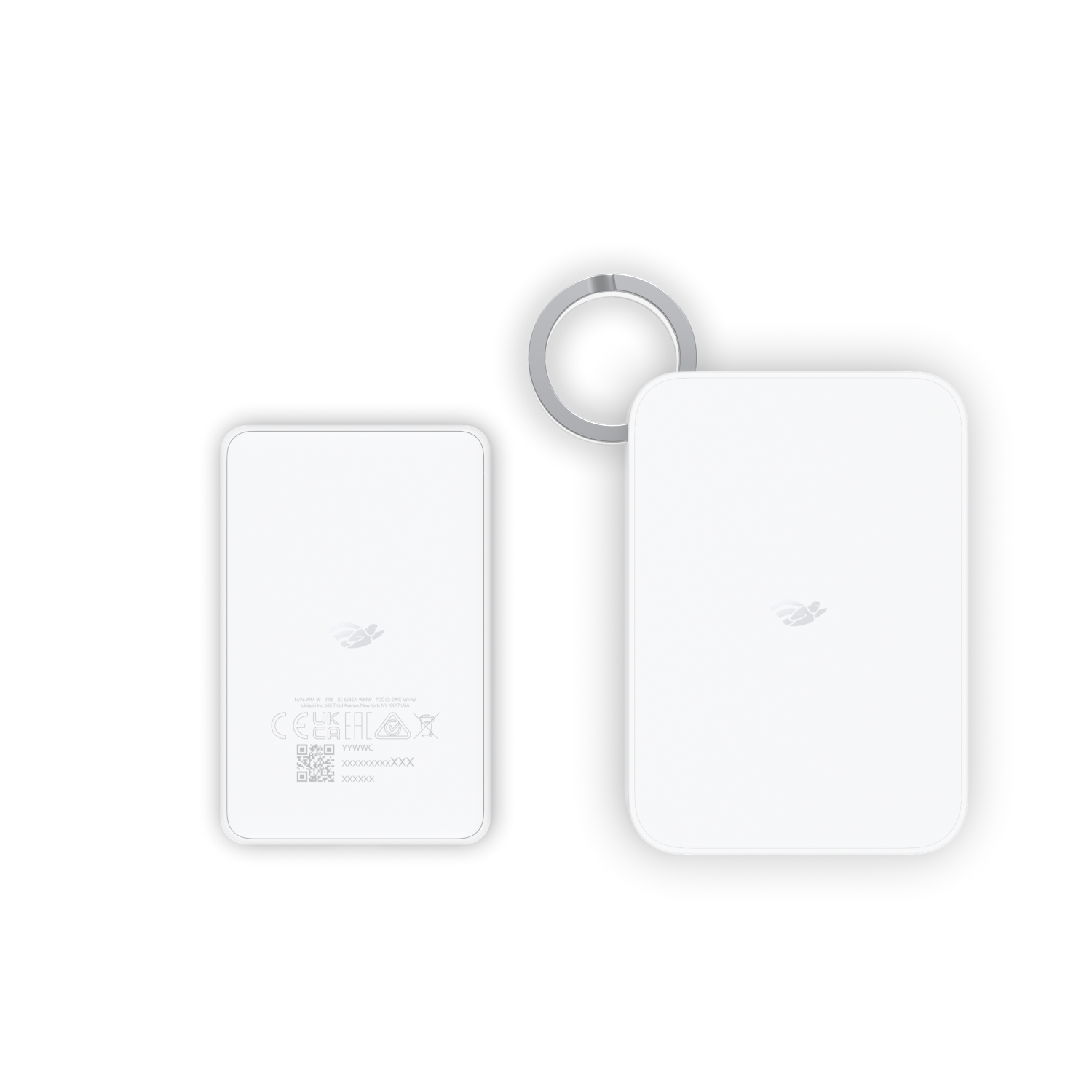 Ubiquiti WM-W WiFiMan Wizard Wi-Fi network analyzer - Image 3