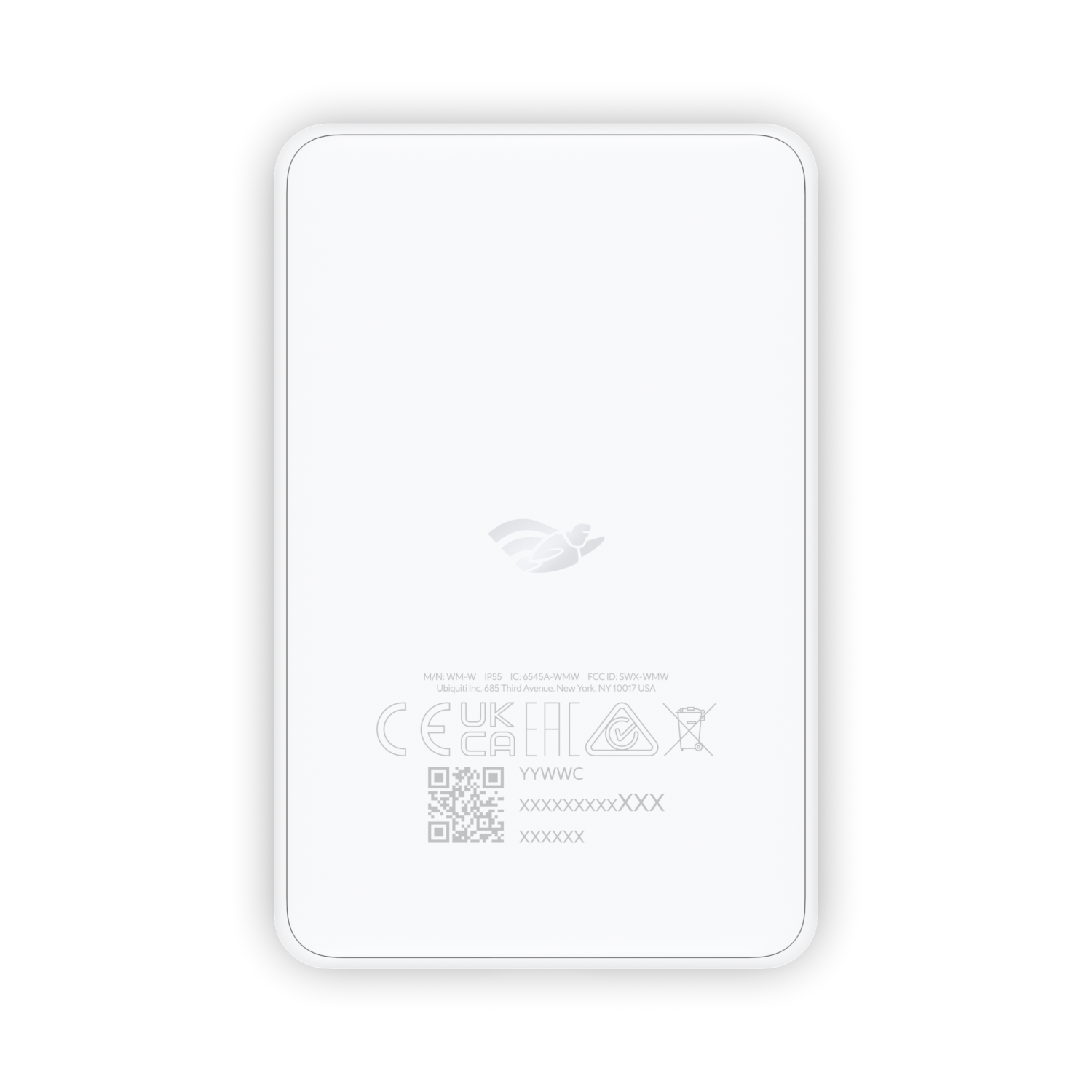 Ubiquiti WM-W WiFiMan Wizard Wi-Fi network analyzer - Image 6