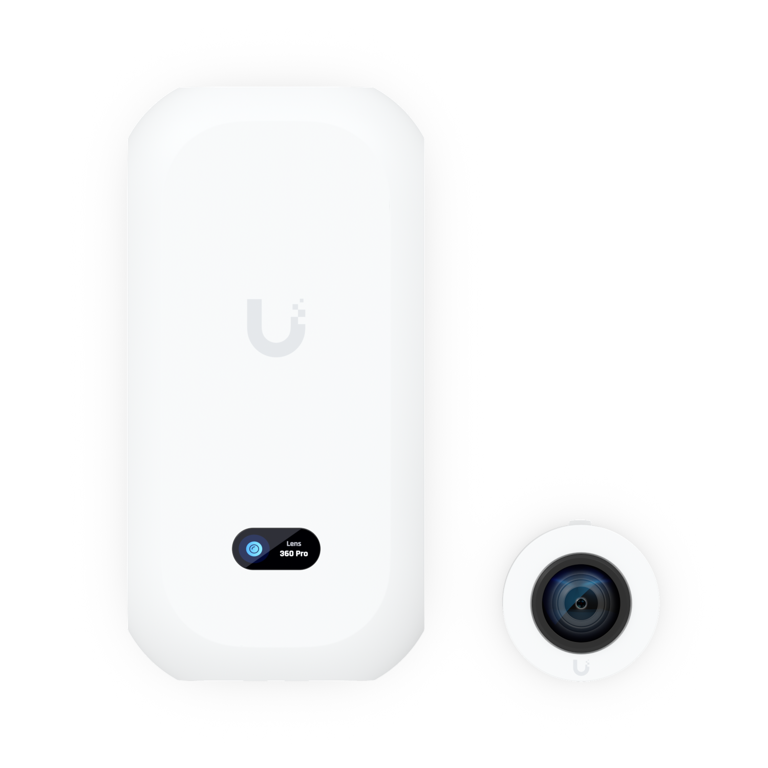 Ubiquiti Networks UVC-AI-Theta Covert IP security camera Indoor & outdoor 3264 x 2448 pixels - Image 2