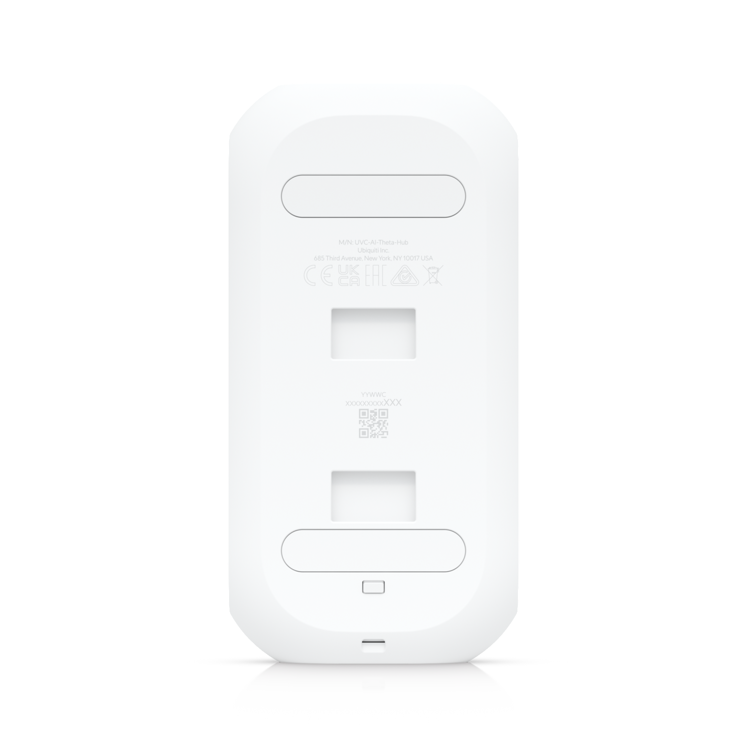 Ubiquiti Networks UVC-AI-Theta Covert IP security camera Indoor & outdoor 3264 x 2448 pixels - Image 7