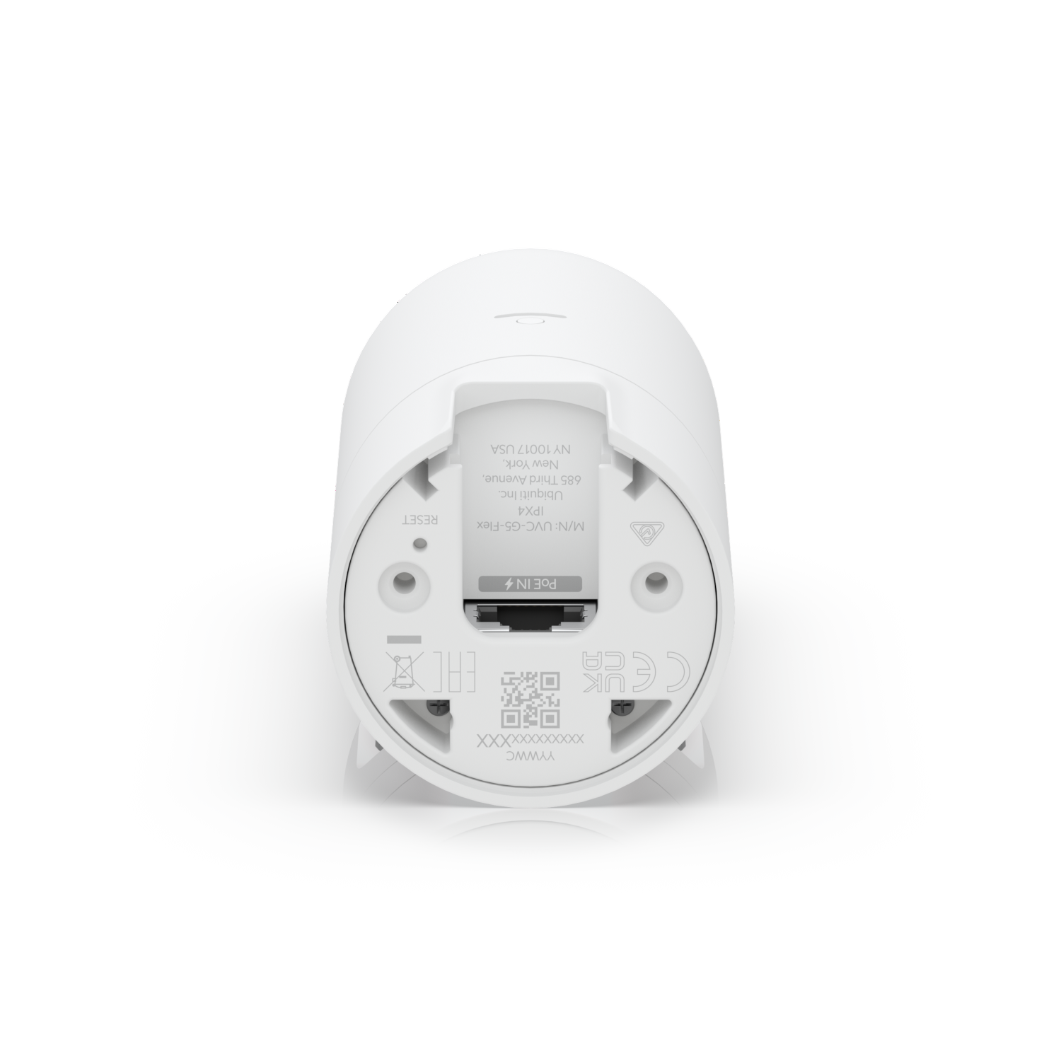Ubiquiti UniFi Video Camera UVC-G5-Flex - Image 6