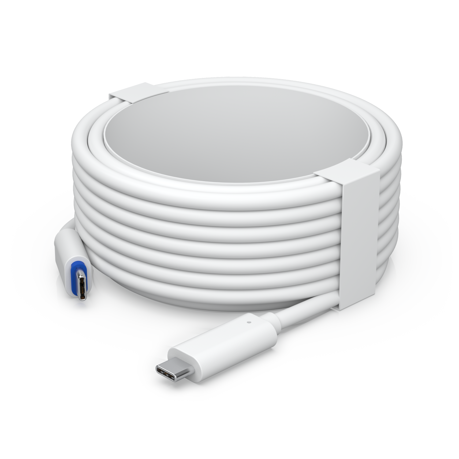Ubiquiti Networks UISP UACC-G4-DBP-CABLE-USB-7M USB cable USB C White - Image 1
