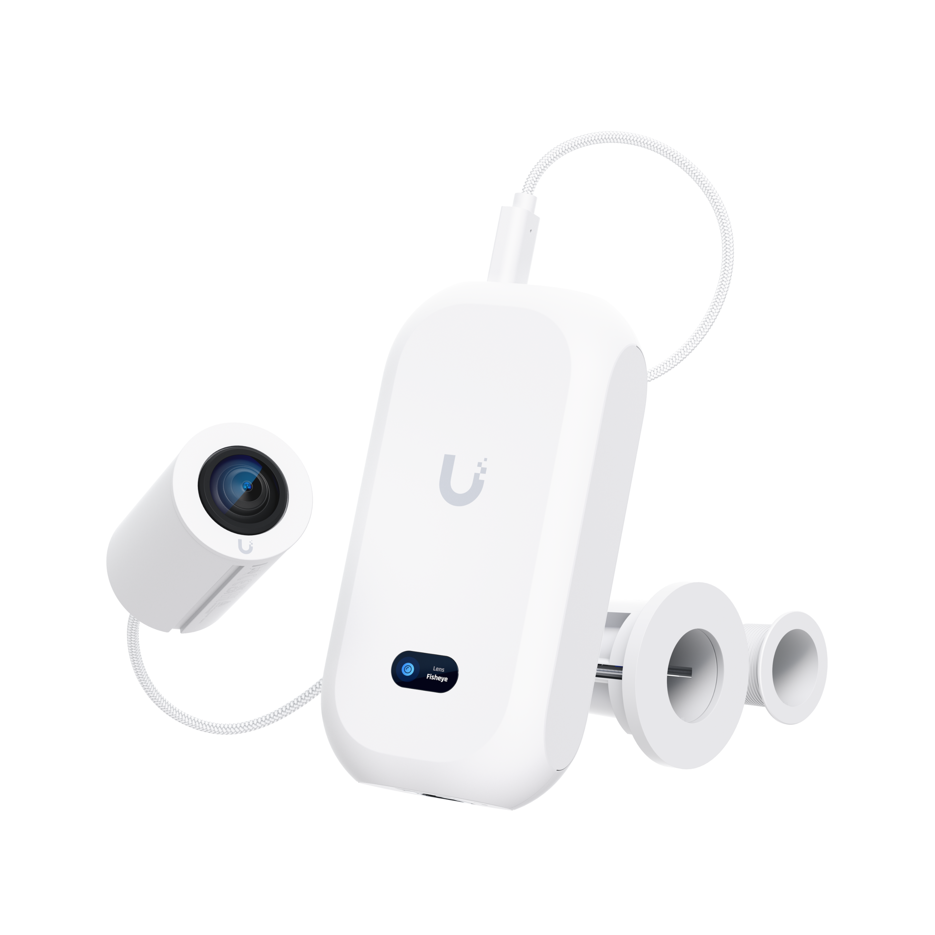 Ubiquiti Networks UVC-AI-Theta Covert IP security camera Indoor & outdoor 3264 x 2448 pixels - Image 12