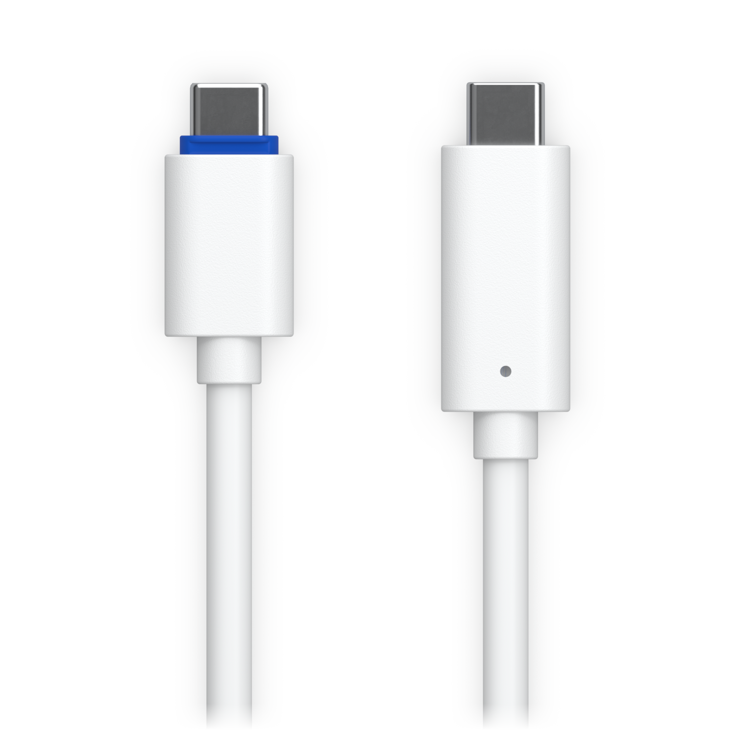 Ubiquiti Networks UISP UACC-G4-DBP-CABLE-USB-7M USB cable USB C White - Image 3