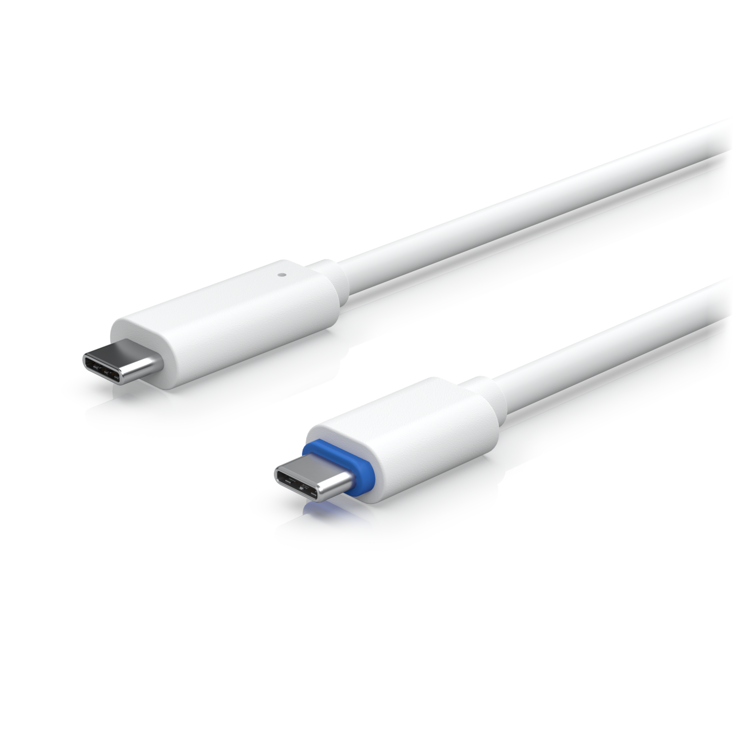 Ubiquiti Networks UISP UACC-G4-DBP-CABLE-USB-7M USB cable USB C White - Image 4