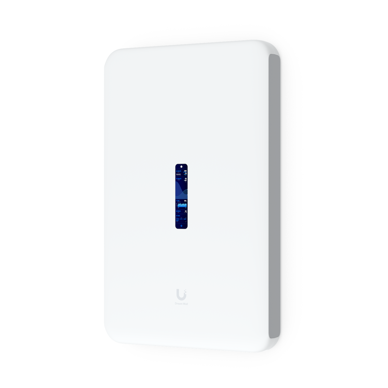 Ubiquiti UDW UniFi Dream Wall - Image 2