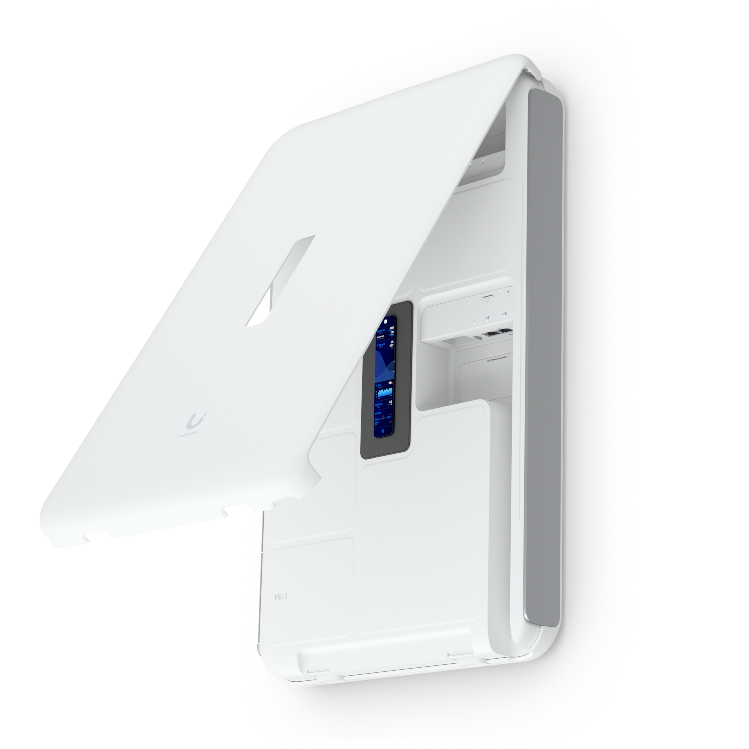 Ubiquiti UDW UniFi Dream Wall - Image 3