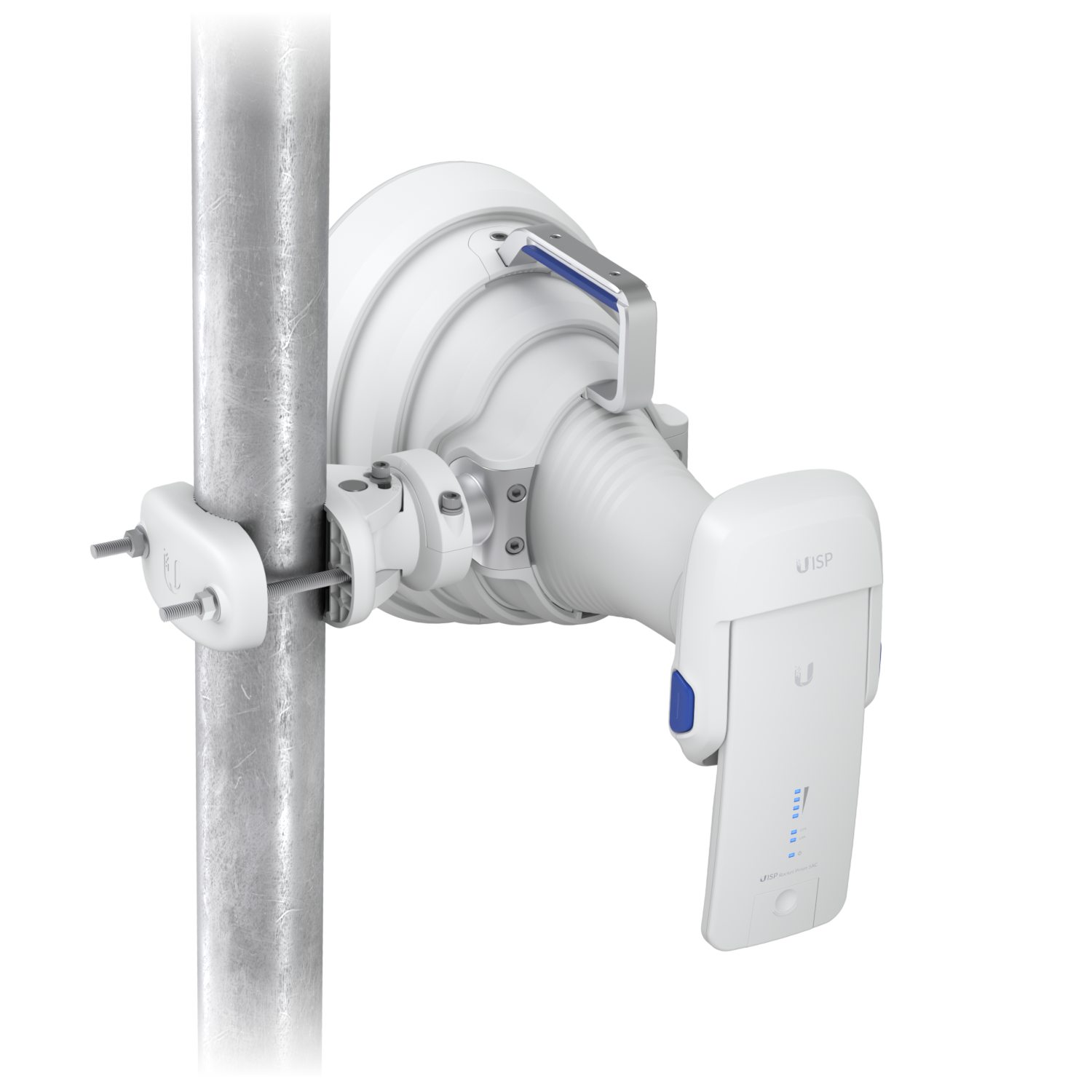 Ubiquiti Networks UISP-Horn network antenna Horn antenna 19.5 dBi - Image 4