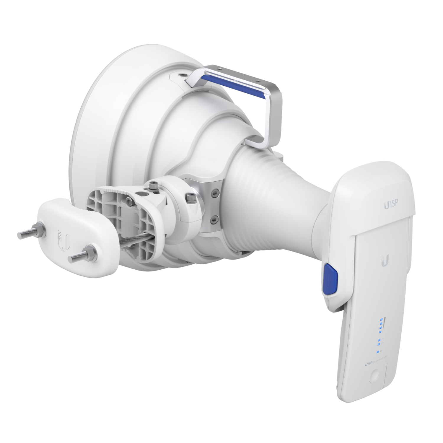 Ubiquiti Networks UISP-Horn network antenna Horn antenna 19.5 dBi - Image 5