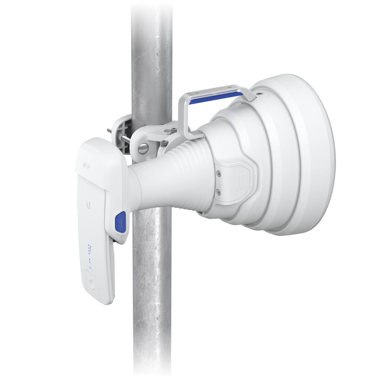 Ubiquiti Networks UISP-Horn network antenna Horn antenna 19.5 dBi - Image 6