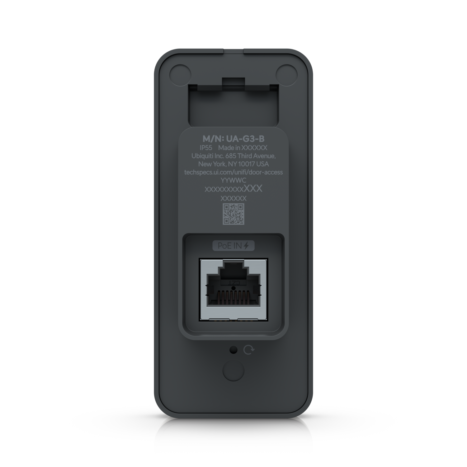 Ubiquiti UA-G2 Access Reader G2 - Image 7