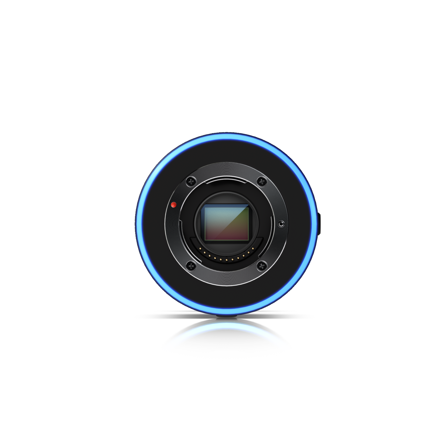 Ubiquiti UVC-AI-DSLR UVC AI Wide angle bullet camera, 8MP, 52° - Image 5