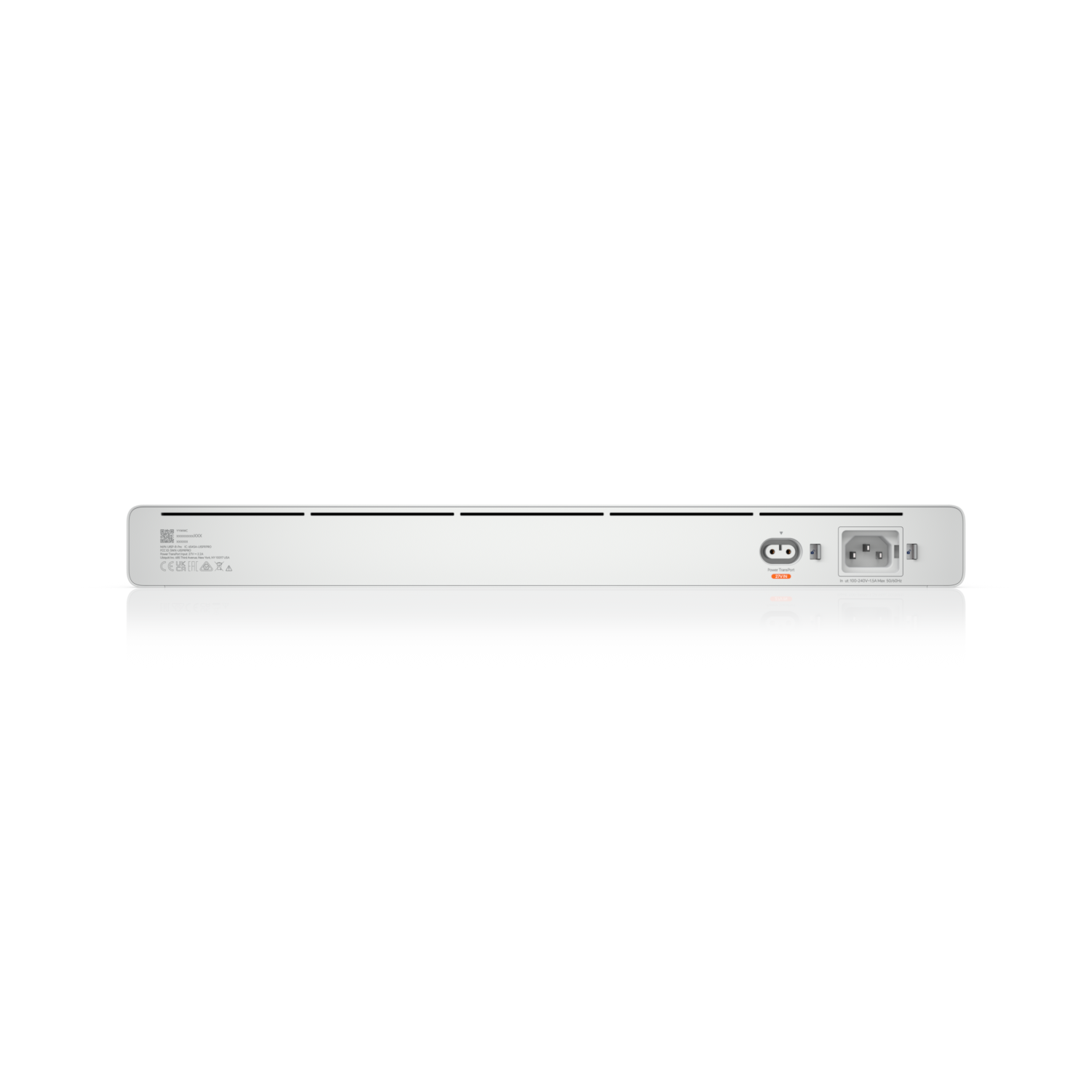 Ubiquiti UISP-R-PROUISP Router professional - Image 6