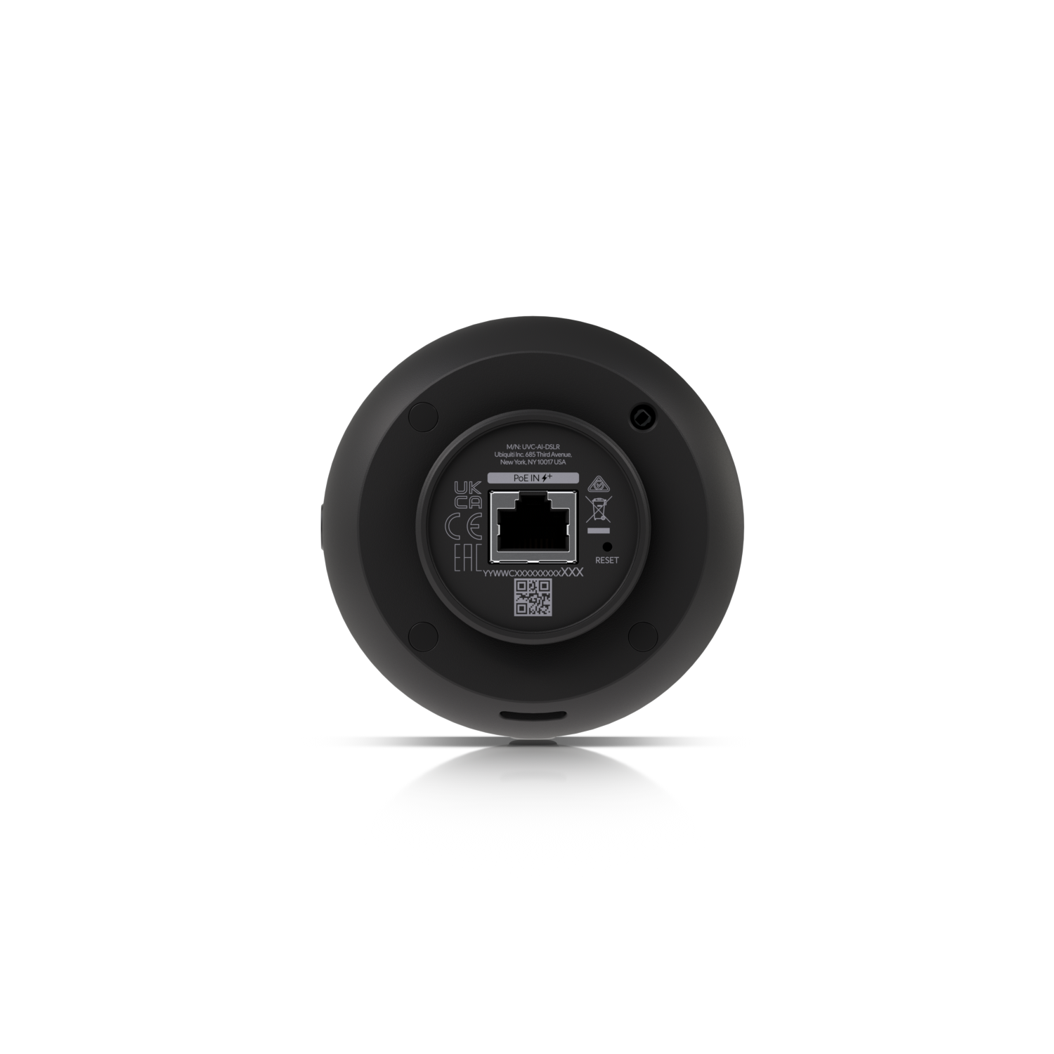 Ubiquiti UVC-AI-DSLR UVC AI Wide angle bullet camera, 8MP, 52° - Image 7