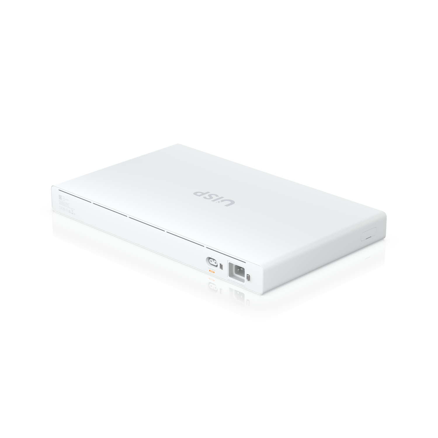 Ubiquiti UISP-S-PRO Networks UISP Pro Managed L2 Gigabit Ethernet (10/100/1000) Power over Ethernet (PoE) White - Image 2