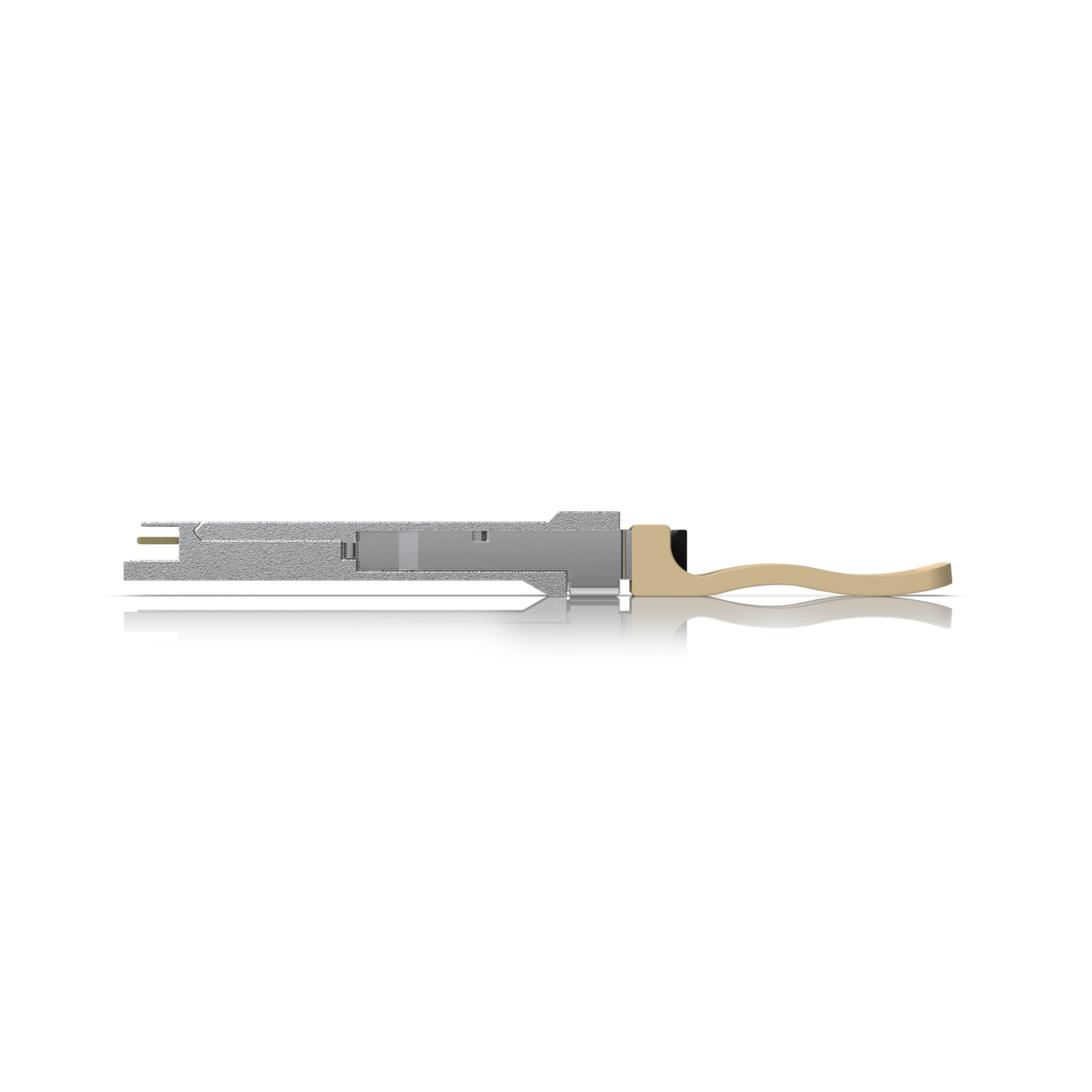 Ubiquiti UACC-OM-SFP28-SR Optical Module SFP28, 25Gbps, SR - Image 4