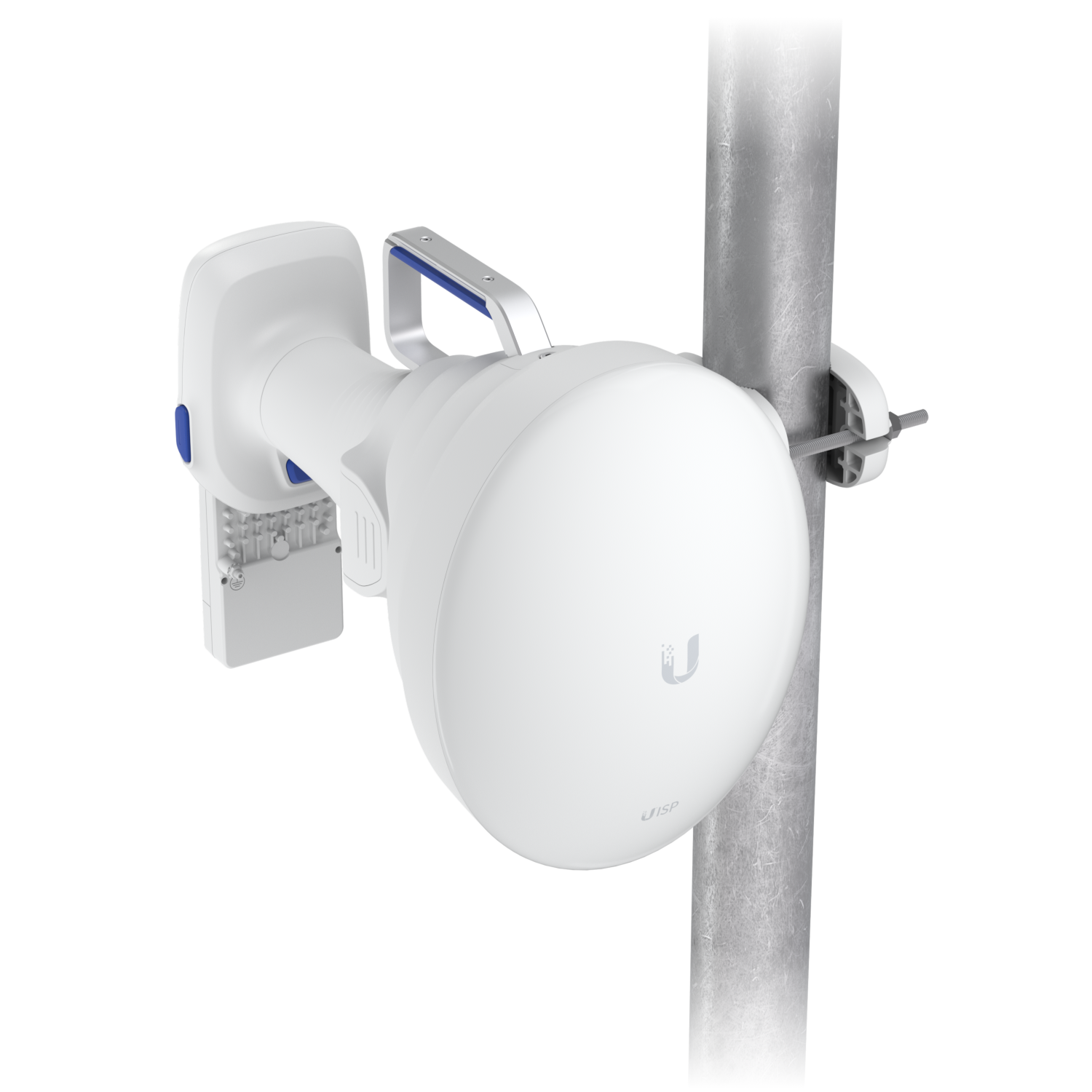 Ubiquiti Networks UISP-Horn network antenna Horn antenna 19.5 dBi - Image 2