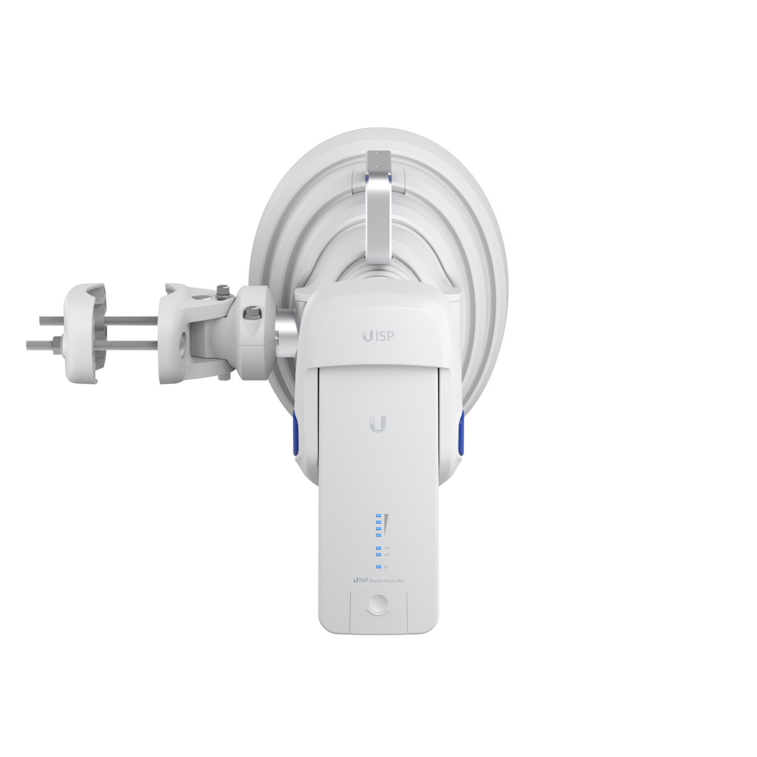 Ubiquiti Networks UISP-Horn network antenna Horn antenna 19.5 dBi - Image 3