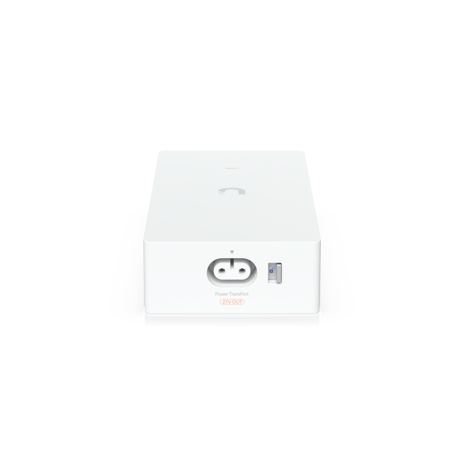 Ubiquiti UACC-Adapter-PT-120W 120W/27V Power TransPort Adapter - Image 5