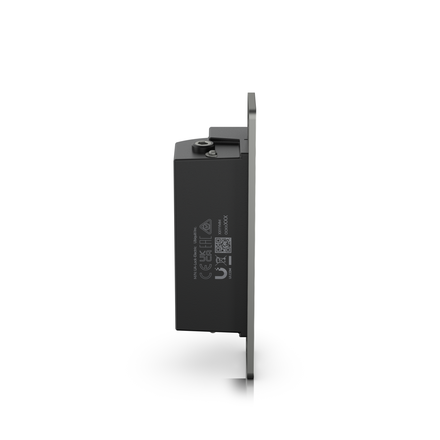 Ubiquiti UA-Lock-Electric Integrated fail-secure electric lock - Image 4