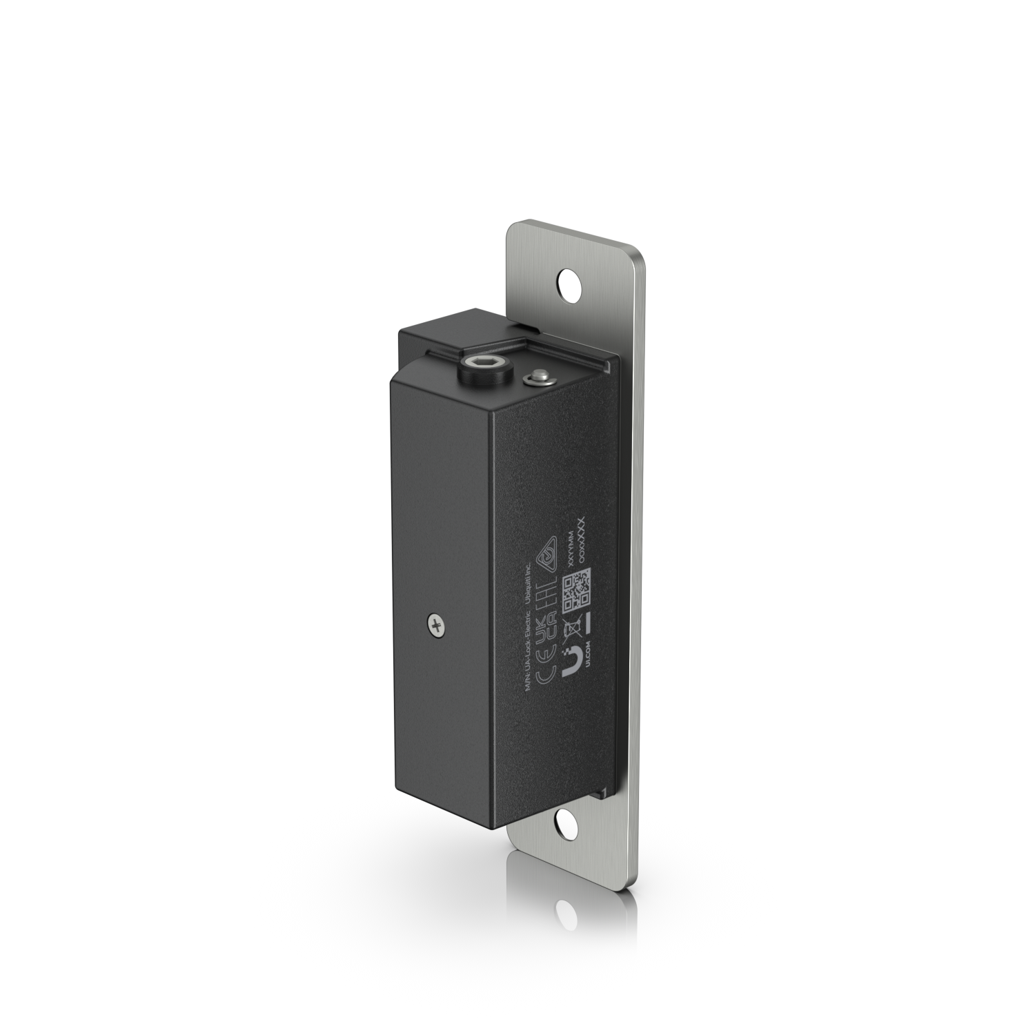 Ubiquiti UA-Lock-Electric Integrated fail-secure electric lock - Image 5