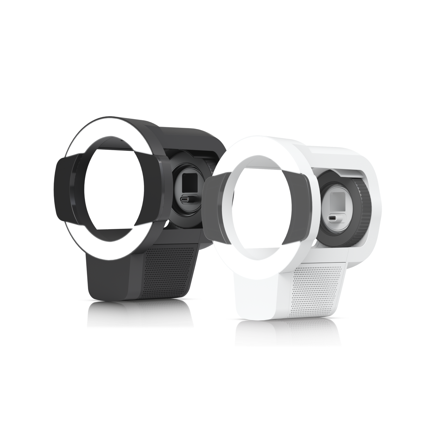 Ubiquiti UACC-G5-Enhancer Seamlessly attached vision enhancement for G5 Pro - Image 1