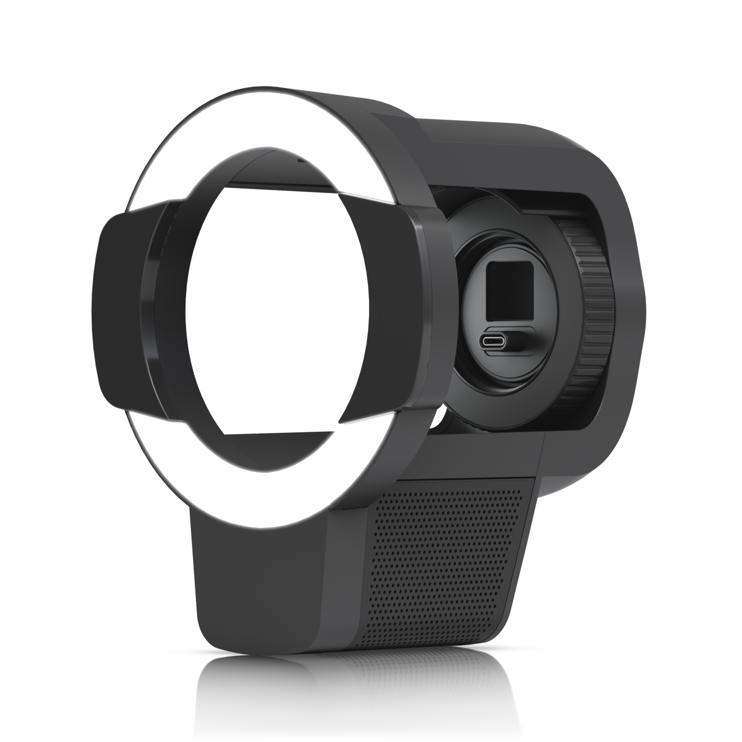 Ubiquiti UACC-G5-Enhancer Seamlessly attached vision enhancement for G5 Pro - Image 2