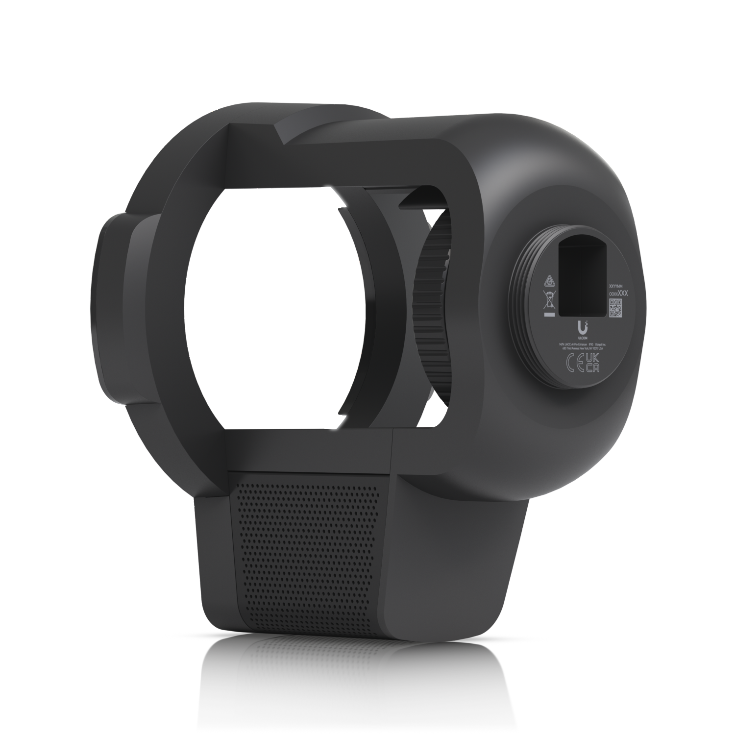 Ubiquiti UACC-G5-Enhancer Seamlessly attached vision enhancement for G5 Pro - Image 4