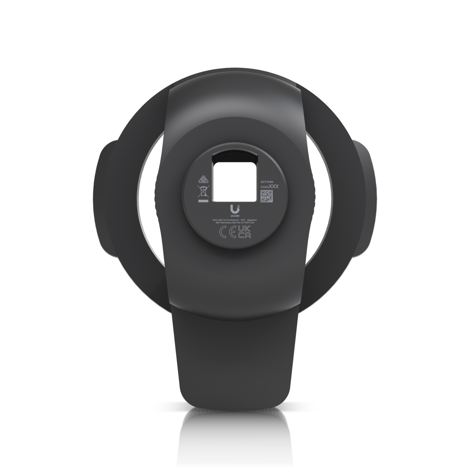Ubiquiti UACC-G5-Enhancer Seamlessly attached vision enhancement for G5 Pro - Image 5