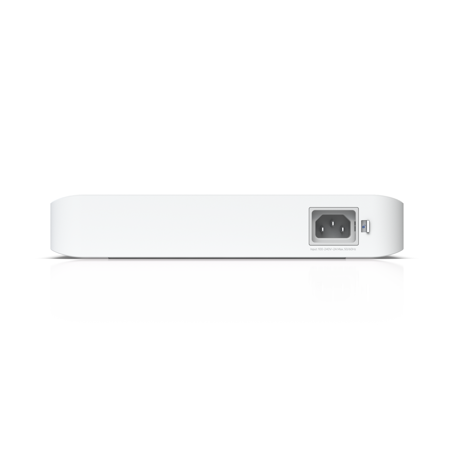 Ubiquiti USW-Pro-8-PoE UniFi 8 port GbE POE++ switch with SFP+ uplink - Image 3