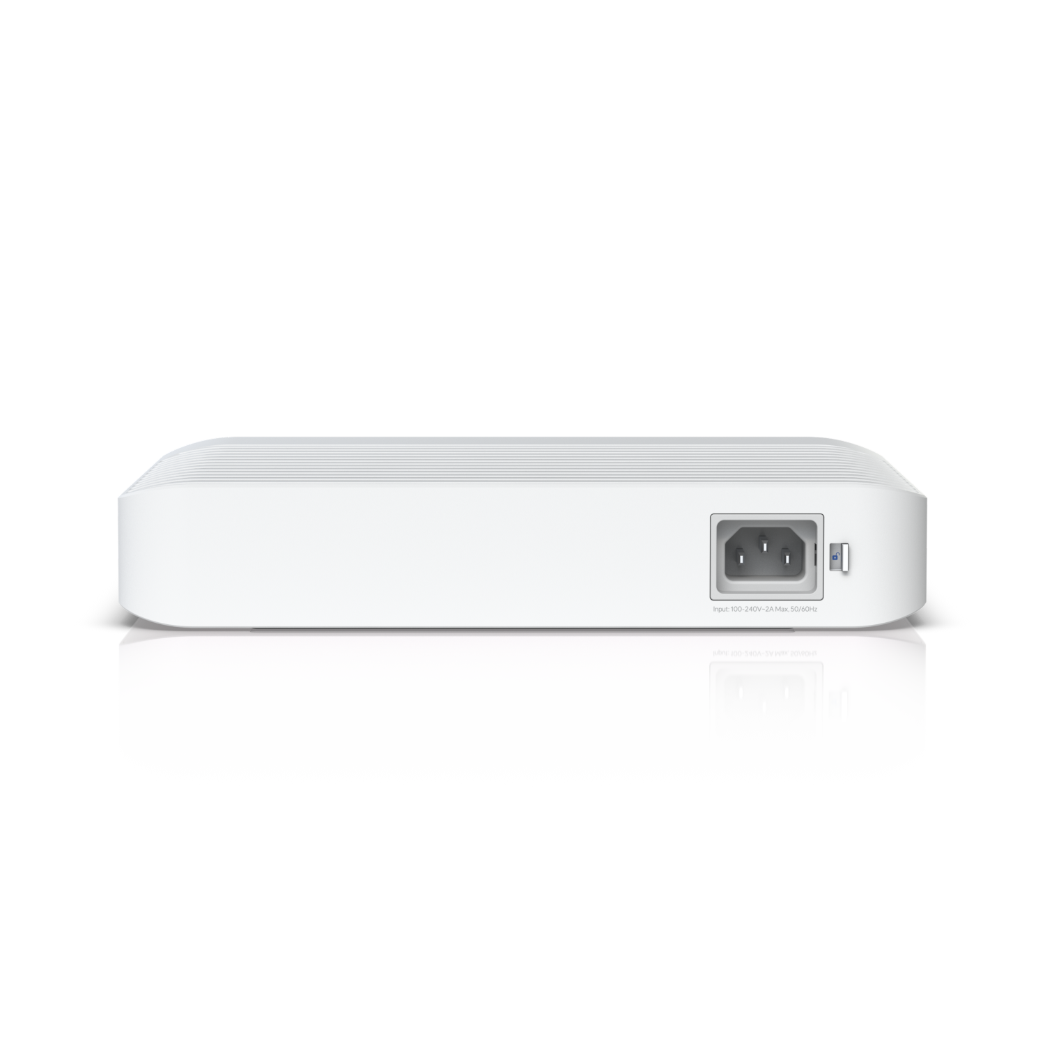 Ubiquiti USW-Pro-8-PoE UniFi 8 port GbE POE++ switch with SFP+ uplink - Image 5
