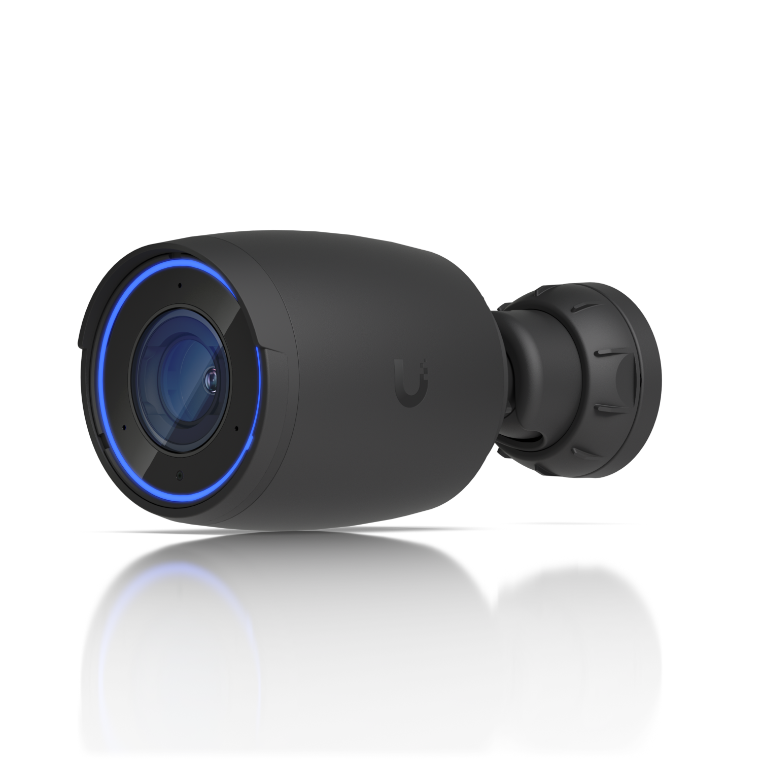 Ubiquiti UVC-AI-Pro Indoor/outdoor 4K PoE camera with 3x optical zoom and long-distance smart detection capabilit - Image 2