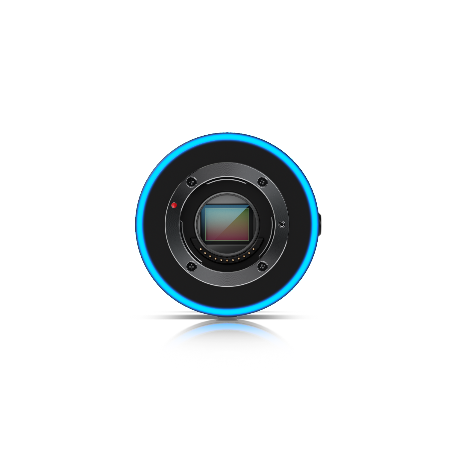 Ubiquiti UVC-AI-DSLR UVC AI Wide angle bullet camera, 8MP, 52° - Image 12