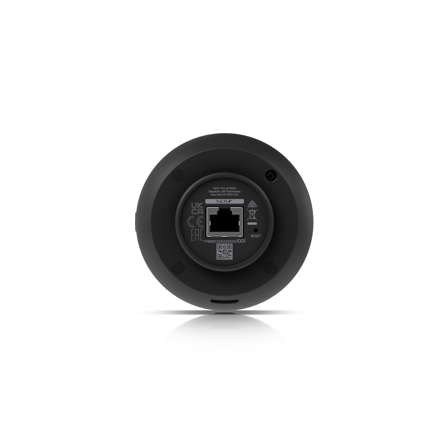 Ubiquiti UVC-AI-DSLR UVC AI Wide angle bullet camera, 8MP, 52° - Image 14