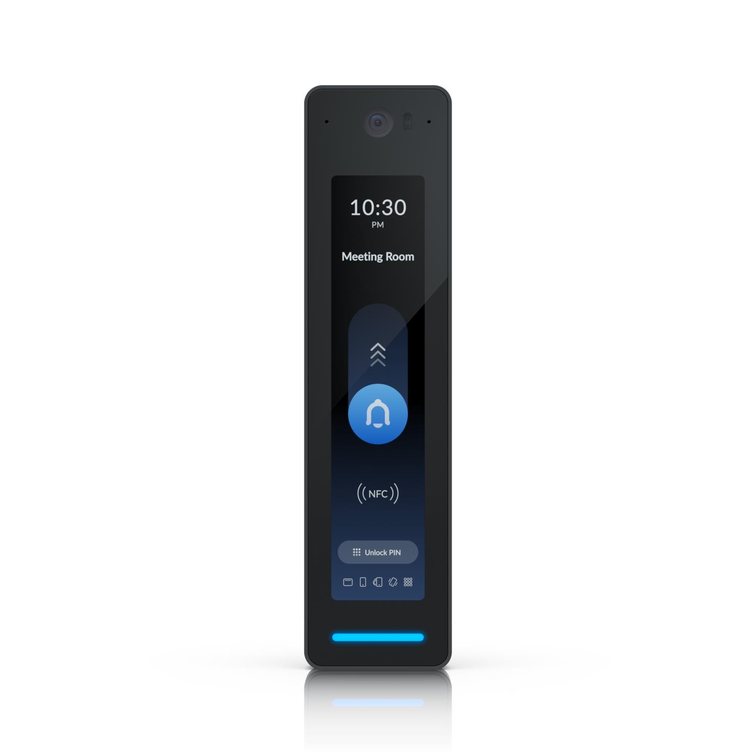 Ubiquiti UA-G2-PRO Access Reader G2 Professional - Image 2
