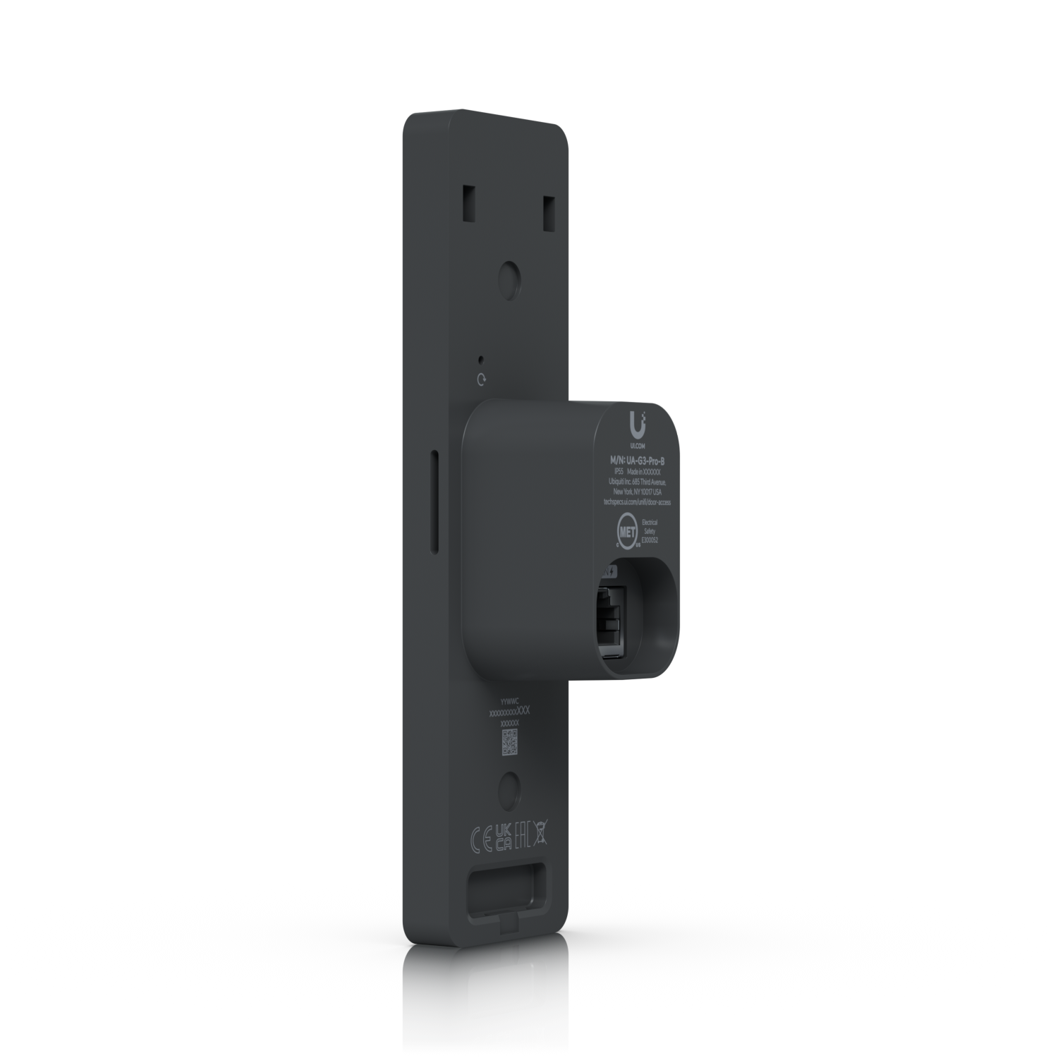 Ubiquiti UA-G2-PRO Access Reader G2 Professional - Image 5