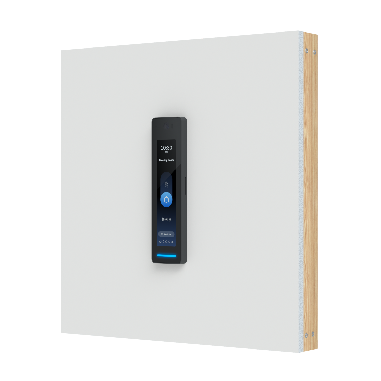 Ubiquiti UA-G2-PRO Access Reader G2 Professional - Image 8