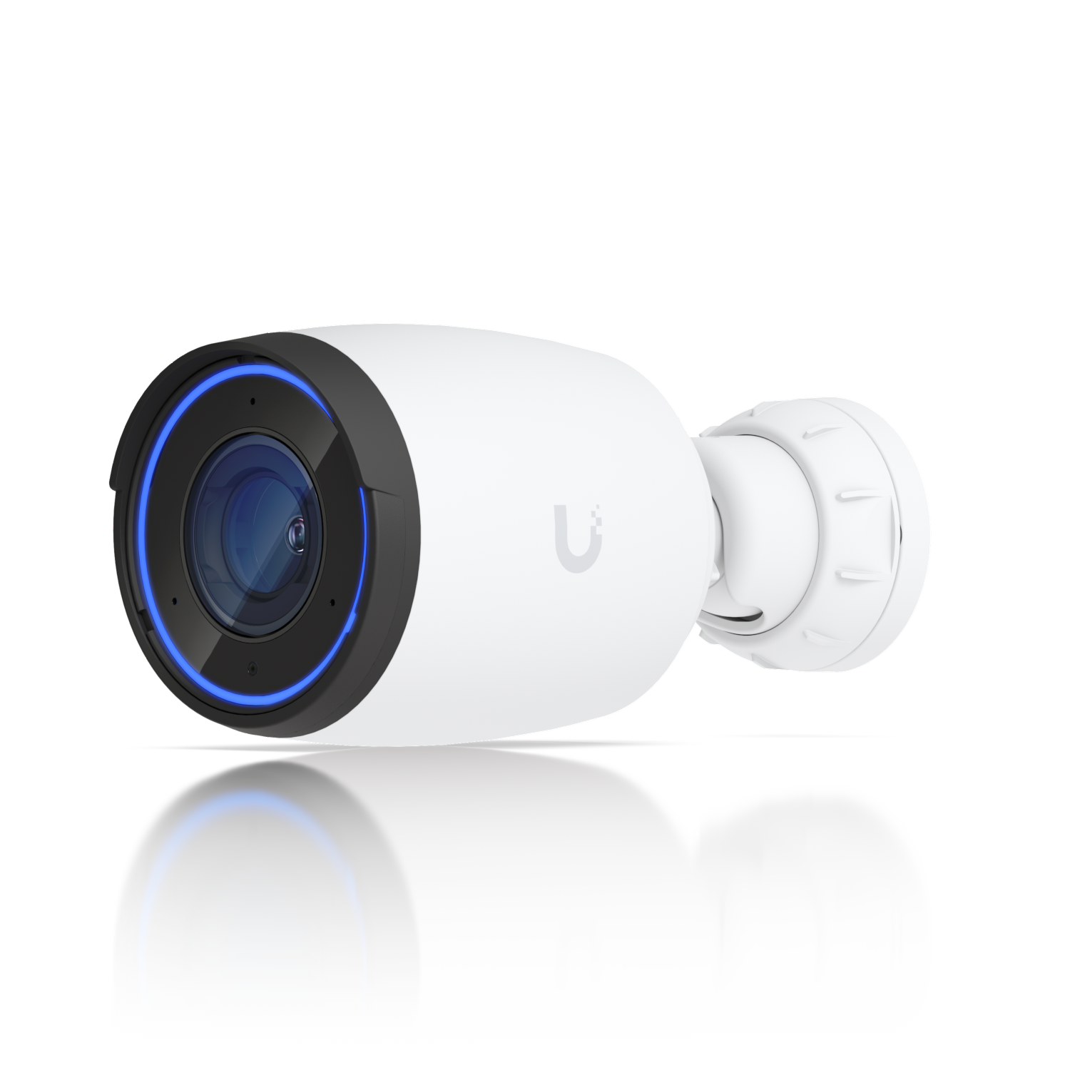 Ubiquiti UVC-AI-Pro Indoor/outdoor 4K PoE camera with 3x optical zoom and long-distance smart detection capabilit - Image 7