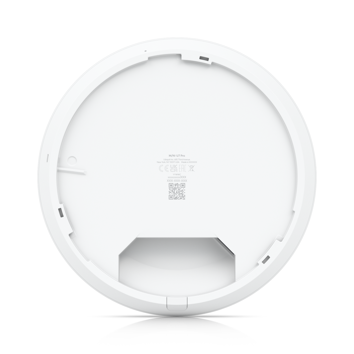 Ubiquiti U7-PRO UniFi WiFi 7 Access Point PRO - Image 4